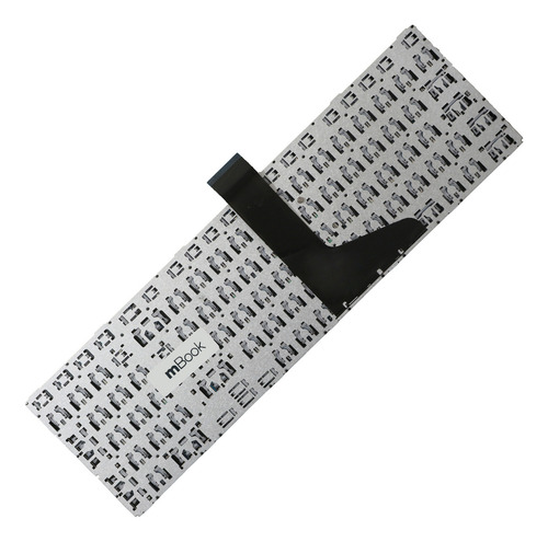 Teclado Para Toshiba Satellite S855-s5252 S855-s5254