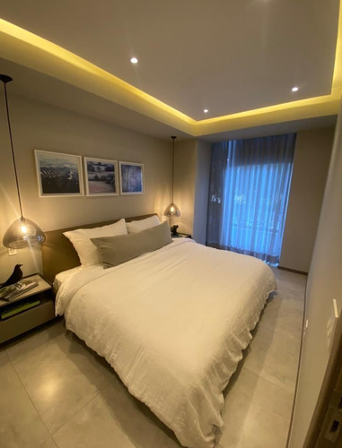 Departamento En Preventa En López Mateos Guadalajara | Bre