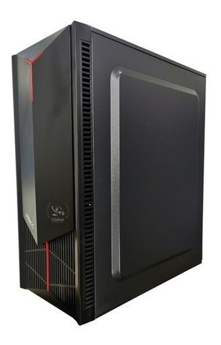 Torre Gaming Ryzen 5 3600 Ram 16, Ssd 120 Grafica Gt 210 1gb