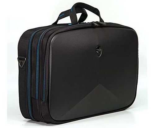 Mobile Edge Alienware Vindicador 2.0 Portátil De La Cartera 