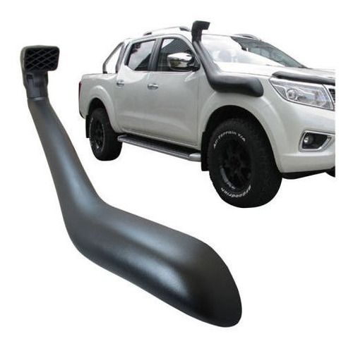 Snorkel Para Auto