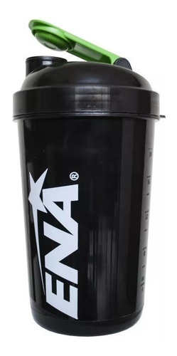 Imagen 2 de 7 de 2 True Made X 1kg Ena + Vaso Shaker Ena White De Regalo