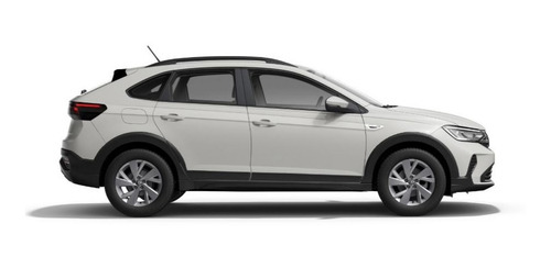 Imagen 2 de 18 de Volkswagen Nivus Trendline Tsi 0km Disponible Gp
