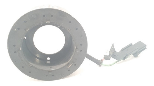 Bobina Magnética Compressor Ar Cond. Hyundai Hb20 Hatch 2020