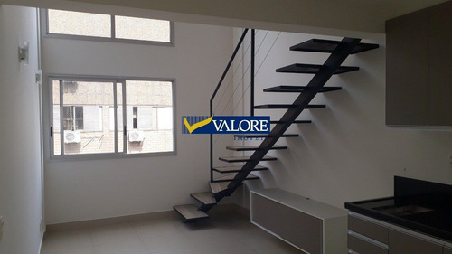 Loft Para Morar E Trabalhar, Sion - 10212