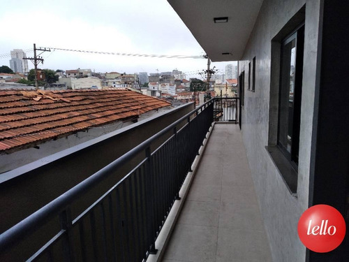 Imagem 6 de 6 de Apartamento - Ref: 236821