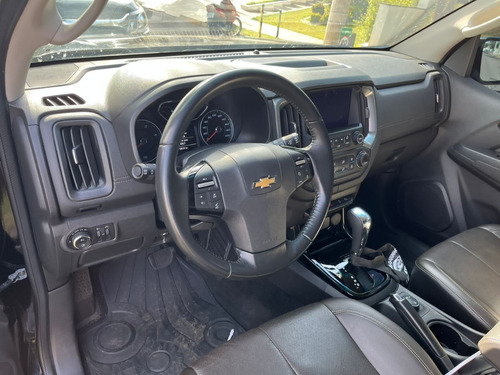 Imagem 6 de 16 de Trailblazer 2.8 Ltz 2017