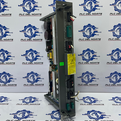 Fanuc A16b-1212-0901 Fuente De Poder A16b-1212-0901/09a 26 (Usado)