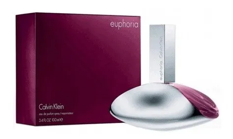 Original euphoria calvin klein top