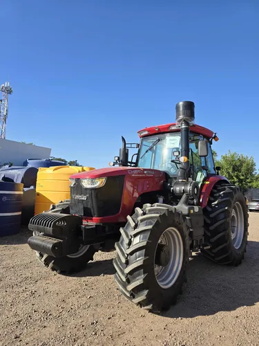 Tractor Nuevo 160 Hp 4x4