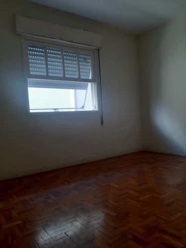 Apartamento Com 3 Dorms, Embaré, Santos - R$ 390 Mil, Cod: 961 - A961