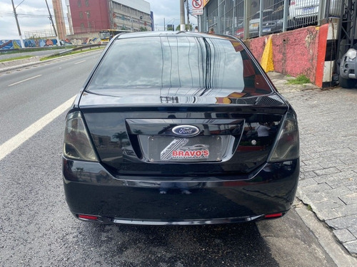Imagem 5 de 9 de Ford Fiesta 2013 1.6 Se 5p