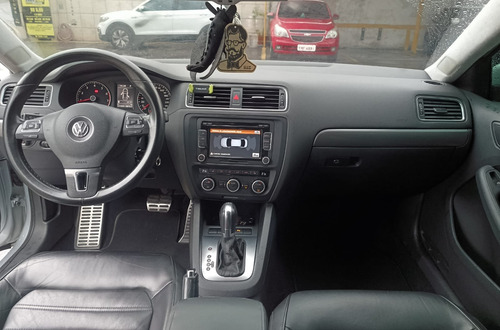 Volkswagen Jetta 2.0 Tsi Highline 4p