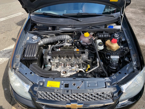 Chevrolet Classic 1.0 MPFI LS 8V FLEX 4P MANUAL