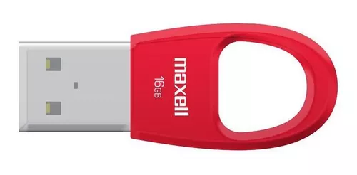 Maxell Usb 16 Gb 346230