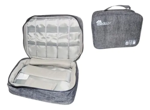 comprar Practico Bolso Nylon Medico Multiuso De Oferta