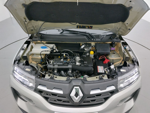 Renault Kwid 1.0 12V SCE FLEX INTENSE MANUAL