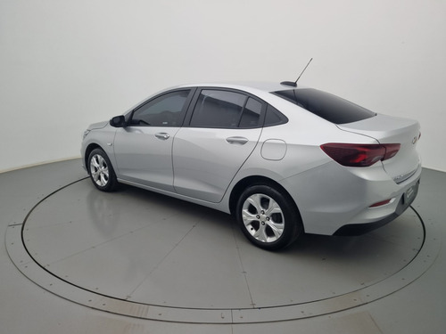 Chevrolet Onix 1.0 TURBO FLEX PLUS LTZ MANUAL