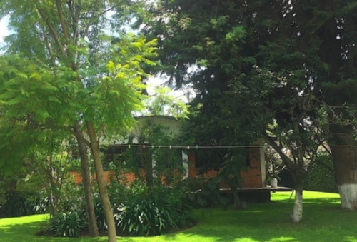 Imagen 8 de 10 de Terreno En Venta En Toluca Con Uso De Suelo Mixto