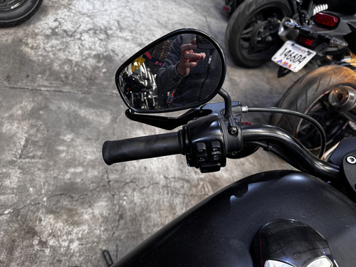 Motofeel Cdmx Hd Sportster 883