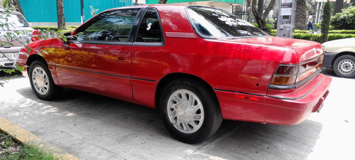 Chrysler Phantom Rt At