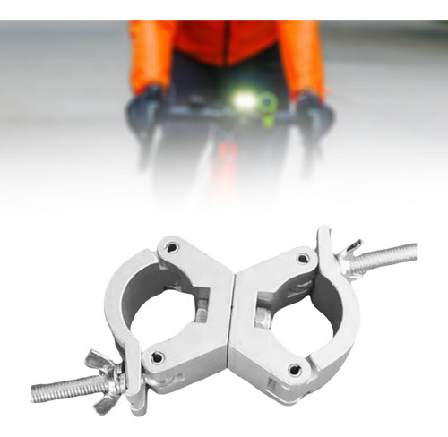 Soporte De Pala Para Portaequipajes, Soporte Para 25 A 30 Mm