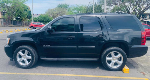 Chevrolet Tahoe 2012 5.3 Lt