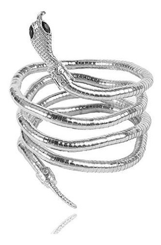 Glexible Snake Bracelet For Women Bendable Snake Bracelet Sn