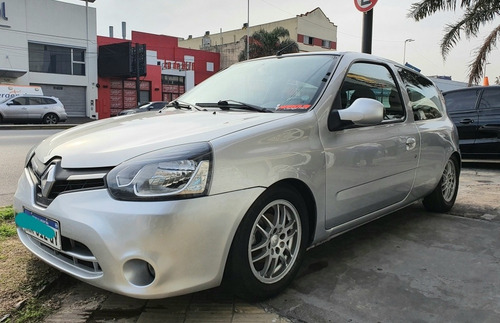 Renault Clio 1.2 Mio Dynamique 2016