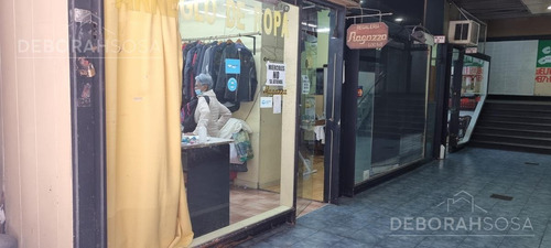 Imagen 7 de 14 de Local En Alquiler 40 Mts2 - Microcentro