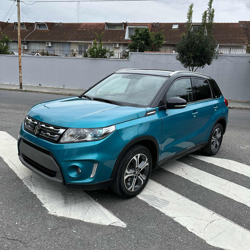 Suzuki Vitara 1.6 Glx Allgrip 120cv