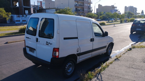 Citroën Berlingo Furgon 1.9 D