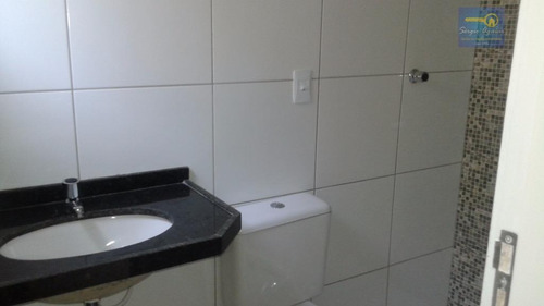 Imagem 17 de 29 de Casa Residencial À Venda, Sapiranga, Fortaleza. - Codigo: Ca0051 - Ca0051