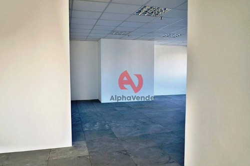 Imagem 4 de 30 de Cconjunto Comercial Para Locação Alphaville - Barueri , Alphaville, Barueri. - Cj0229
