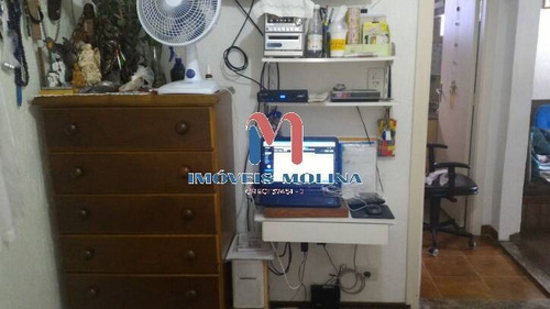 Imagem 6 de 14 de Casa 2 Dormitórios Para Venda Bairro Olimpico - 1194