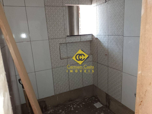 Imagem 11 de 11 de Casa Com 2 Dormitórios À Venda, 70 M² Por R$ 235.000,00 - Maria Turri - Rio Das Ostras/rj - Ca2087