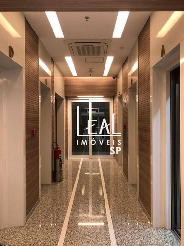 Imagem 28 de 30 de Sala À Venda, 53 M² Por R$ 600.000,00 - Centro - Guarulhos/sp - Sa0275