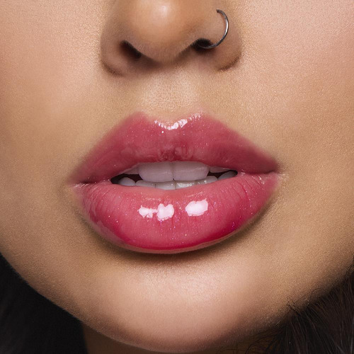 Pam By Pamella Gloss Labial Ultra Vinílico Tóquio 5g
