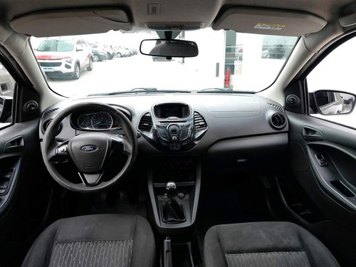 Ford Ka 1.5 SIGMA FLEX SE PLUS MANUAL