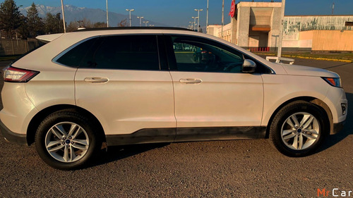 Imagen 7 de 14 de Ford Edge Sel 2.0 At
