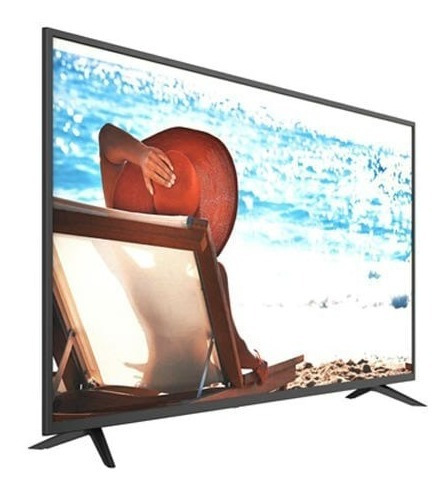 Led Kioto 55 Ultra Hd Smart Tv Keuh5521
