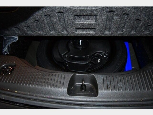 Imagen 14 de 15 de Buick Encore 2019 1.4 Cxl Premium At
