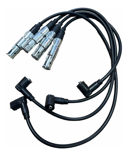 Cables De Bujias Pointer Gti Motor 2.0