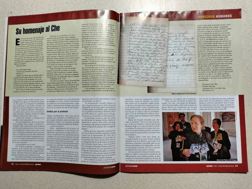 Revista Proceso No. 2241 (Usado)