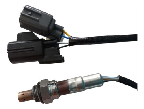 Sensor De Oxigeno Mazda 6 Cx-7 2006 2007 2008-2012 2.3l