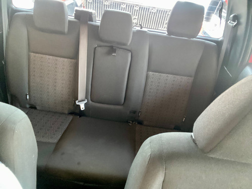 Ford Ranger 2.5 Xlt Cabina Doble 4x2 Mt