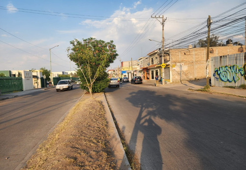 Terreno En Renta Oxxo 3b Taller Mecánico Tecnológico