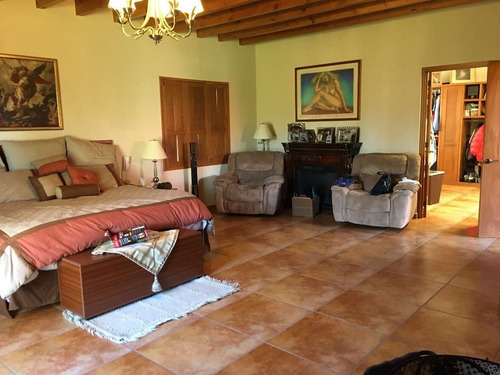 Hermoso Rancho De Lujo En Palmilla