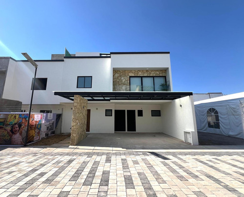 Casa En Preventa En Metepec