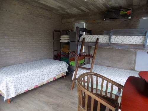 Imagen 13 de 19 de Venta Casa En Tio Tom 2 Dormitorios